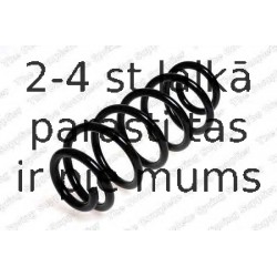 Пружина ходовой части KILEN 25035