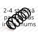 Пружина ходовой части KILEN 25039