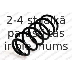 Пружина ходовой части KILEN 25039