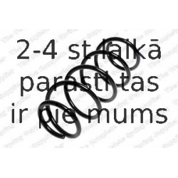 Пружина ходовой части KILEN 25046