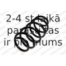 Пружина ходовой части KILEN 25048