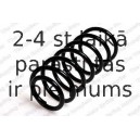 Пружина ходовой части KILEN 25054