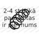 Пружина ходовой части KILEN 25055