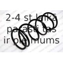 Пружина ходовой части KILEN 26001