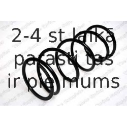 Пружина ходовой части KILEN 26001