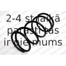 Пружина ходовой части KILEN 26004