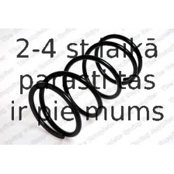 Пружина ходовой части KILEN 26004