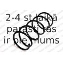 Пружина ходовой части KILEN 26006