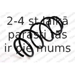 Пружина ходовой части KILEN 26007