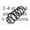 Пружина ходовой части KILEN 26008