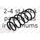 Пружина ходовой части KILEN 26009