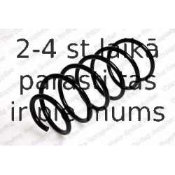 Пружина ходовой части KILEN 26009