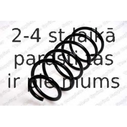 Пружина ходовой части KILEN 26011