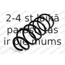 Пружина ходовой части KILEN 26012