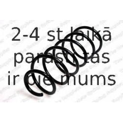 Пружина ходовой части KILEN 26012