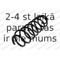 Пружина ходовой части KILEN 26013