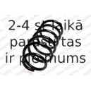 Пружина ходовой части KILEN 26022