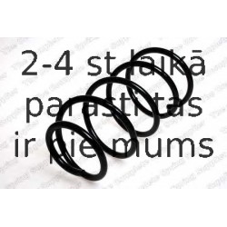 Пружина ходовой части KILEN 29048