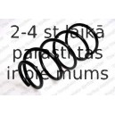 Пружина ходовой части KILEN 29049