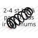 Пружина ходовой части KILEN 50021