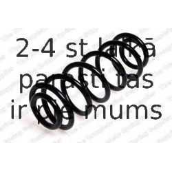 Пружина ходовой части KILEN 50021