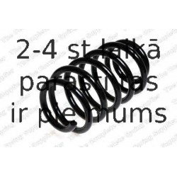 Пружина ходовой части KILEN 50171