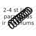 Пружина ходовой части KILEN 50172