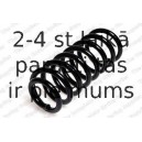 Пружина ходовой части KILEN 50173