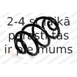 Пружина ходовой части KILEN 50174