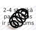 Пружина ходовой части KILEN 50175