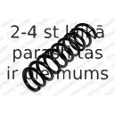 Пружина ходовой части KILEN 50177