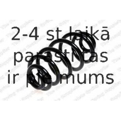 Пружина ходовой части KILEN 50178