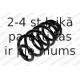 Пружина ходовой части KILEN 50179
