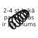 Пружина ходовой части KILEN 50179