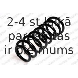 Пружина ходовой части KILEN 50181