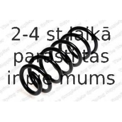 Пружина ходовой части KILEN 50182