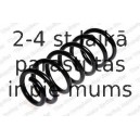 Пружина ходовой части KILEN 50183