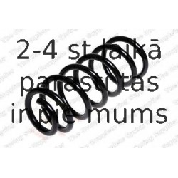 Пружина ходовой части KILEN 50183