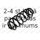 Пружина ходовой части KILEN 50184