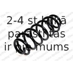 Пружина ходовой части KILEN 50184