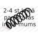 Пружина ходовой части KILEN 50186