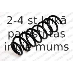 Пружина ходовой части KILEN 50186