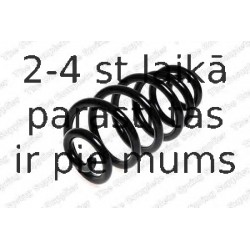 Пружина ходовой части KILEN 50187