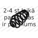 Пружина ходовой части KILEN 50188