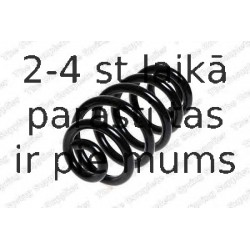 Пружина ходовой части KILEN 50188