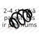 Пружина ходовой части KILEN 50191