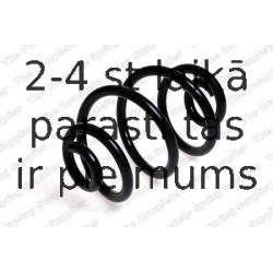 Пружина ходовой части KILEN 50191