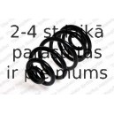 Пружина ходовой части KILEN 50192