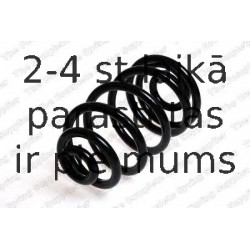 Пружина ходовой части KILEN 50192