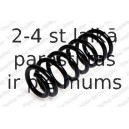 Пружина ходовой части KILEN 50193